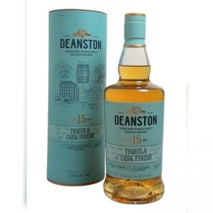 Deanston 2007 Tequila Cask